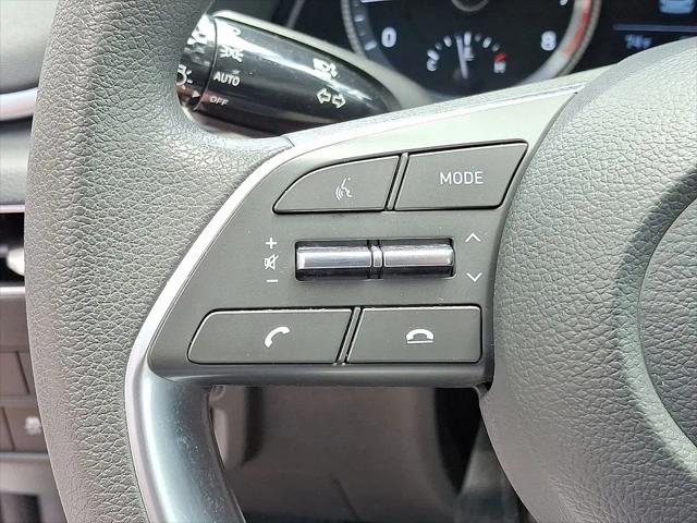 2023 Hyundai Sonata SE
