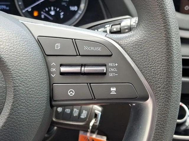 2023 Hyundai Sonata SE