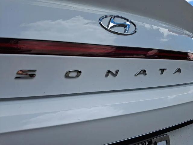 2023 Hyundai Sonata SE