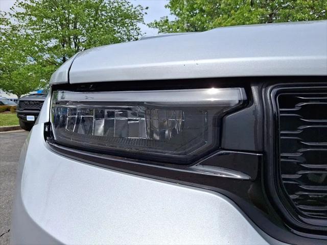 2024 Jeep Grand Cherokee L Altitude 4x4