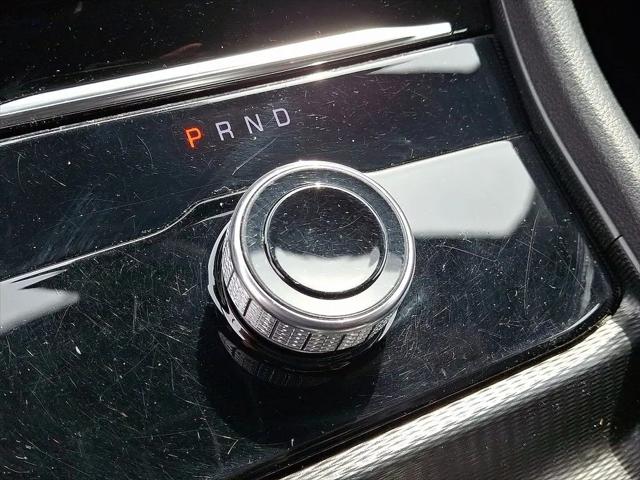 2024 Jeep Grand Cherokee L Altitude 4x4