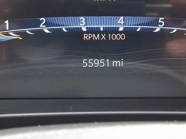 2024 Jeep Grand Cherokee L Altitude 4x4