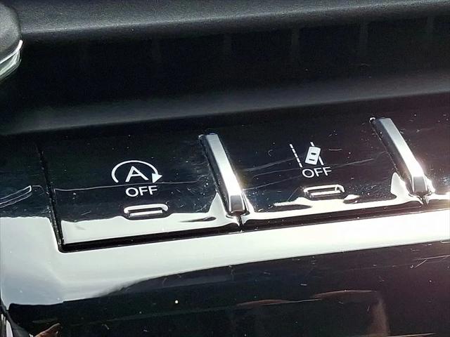 2024 Jeep Grand Cherokee L Altitude 4x4
