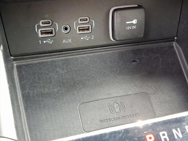 2024 Jeep Grand Cherokee L Altitude 4x4