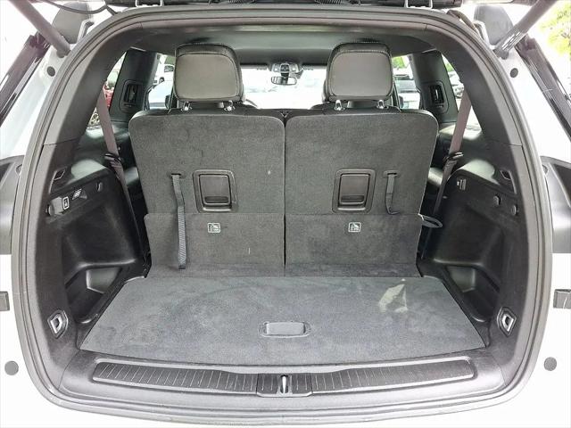 2024 Jeep Grand Cherokee L Altitude 4x4