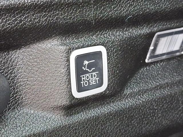 2024 Jeep Grand Cherokee L Altitude 4x4