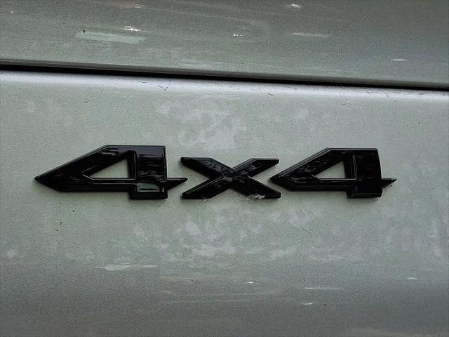 2024 Jeep Grand Cherokee L Altitude 4x4