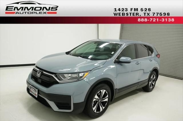 2022 Honda CR-V 2WD Special Edition for sale in Webster, TX
