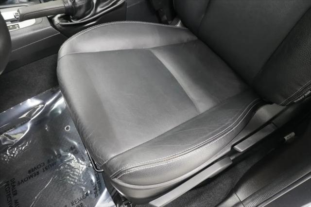 2012 Subaru Impreza 2.0i Limited