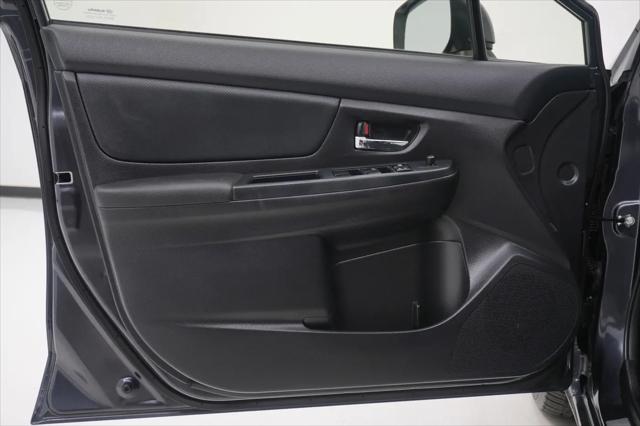 2012 Subaru Impreza 2.0i Limited