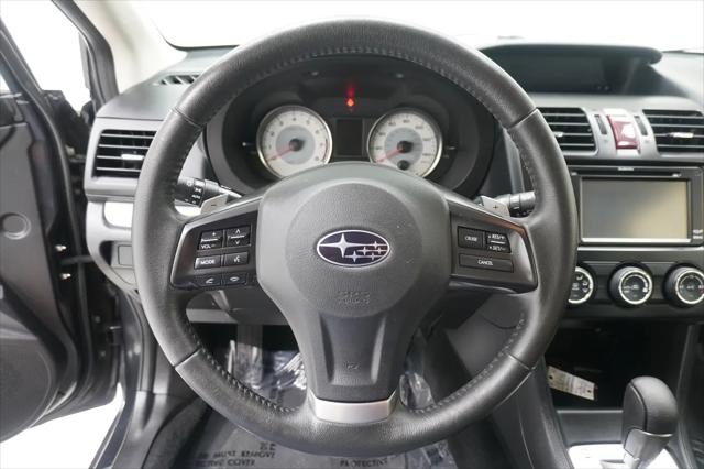 2012 Subaru Impreza 2.0i Limited