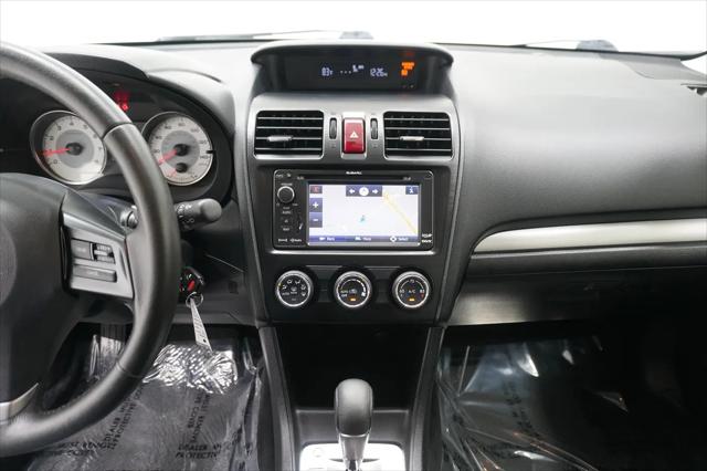 2012 Subaru Impreza 2.0i Limited