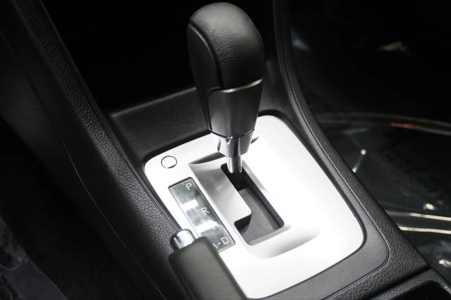 2012 Subaru Impreza 2.0i Limited