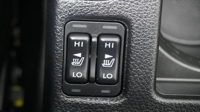 2012 Subaru Impreza 2.0i Limited