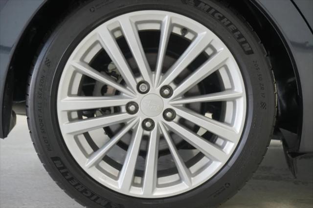 2012 Subaru Impreza 2.0i Limited