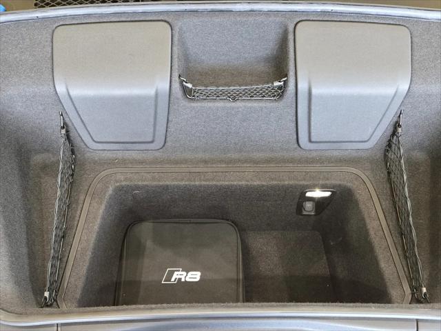 2023 Audi R8 V10 performance RWD S tronic
