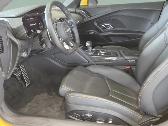 2023 Audi R8 V10 performance RWD S tronic