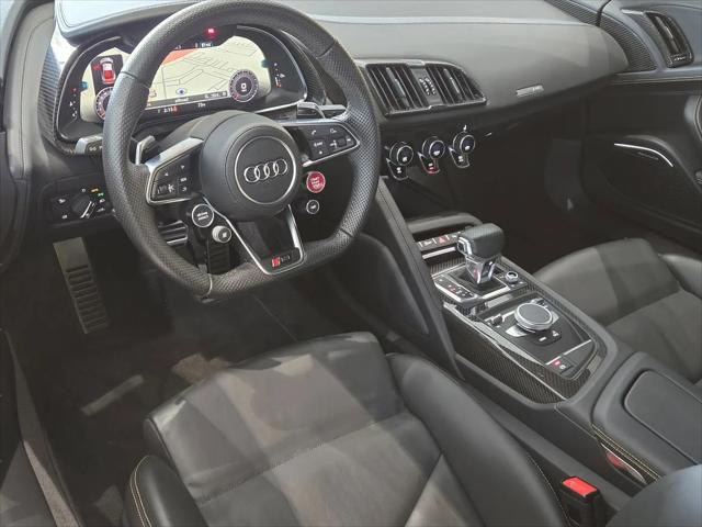 2023 Audi R8 V10 performance RWD S tronic