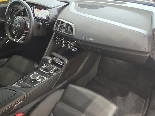 2023 Audi R8 V10 performance RWD S tronic