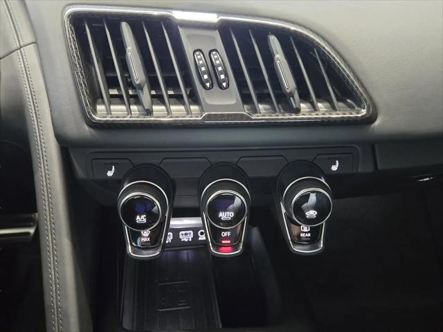 2023 Audi R8 V10 performance RWD S tronic