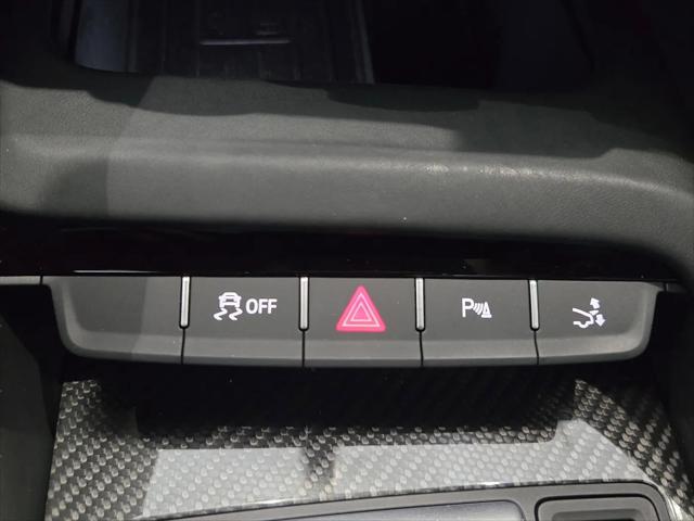 2023 Audi R8 V10 performance RWD S tronic