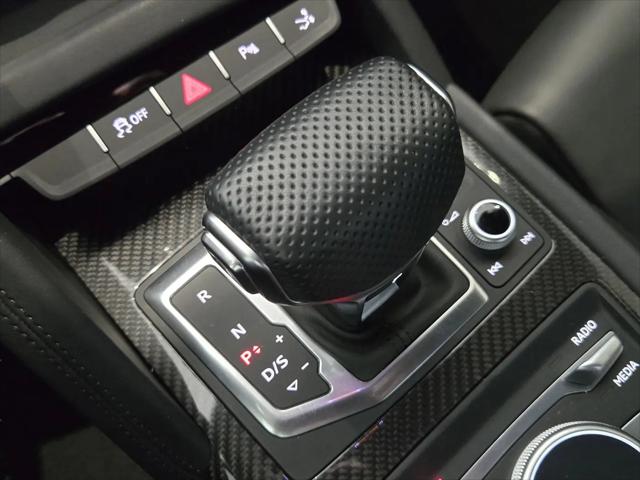2023 Audi R8 V10 performance RWD S tronic