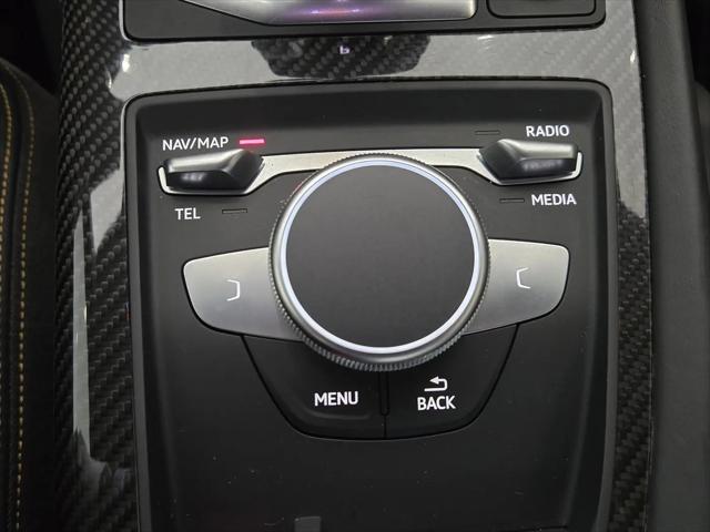 2023 Audi R8 V10 performance RWD S tronic