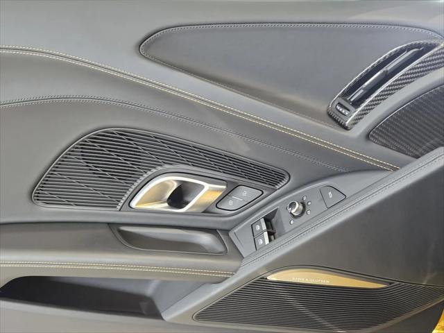 2023 Audi R8 V10 performance RWD S tronic