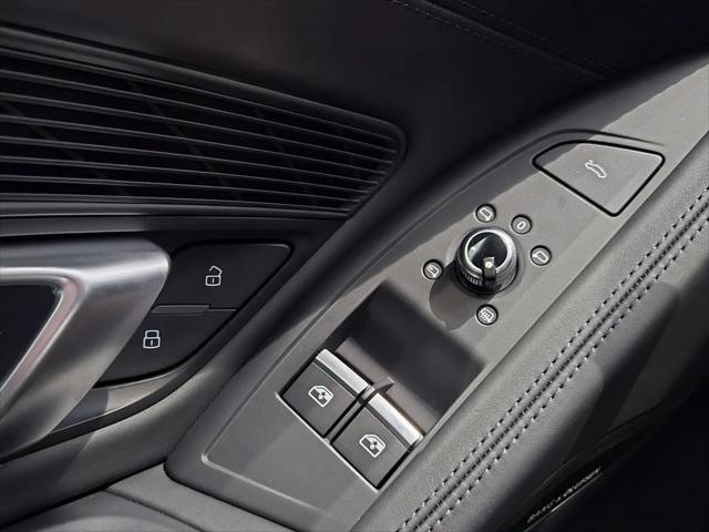 2023 Audi R8 V10 performance RWD S tronic