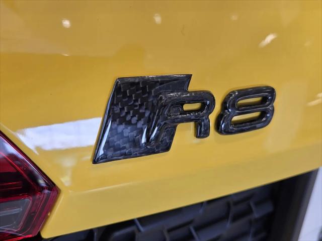 2023 Audi R8 V10 performance RWD S tronic