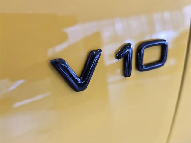 2023 Audi R8 V10 performance RWD S tronic