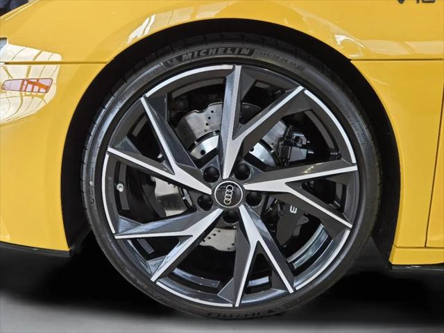2023 Audi R8 V10 performance RWD S tronic