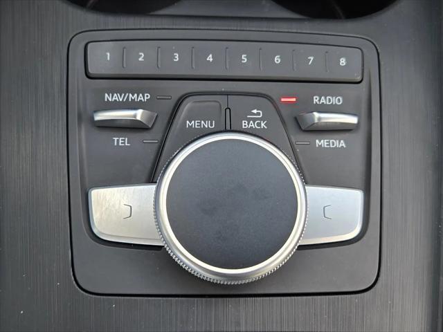 2018 Audi S5 3.0T Premium Plus