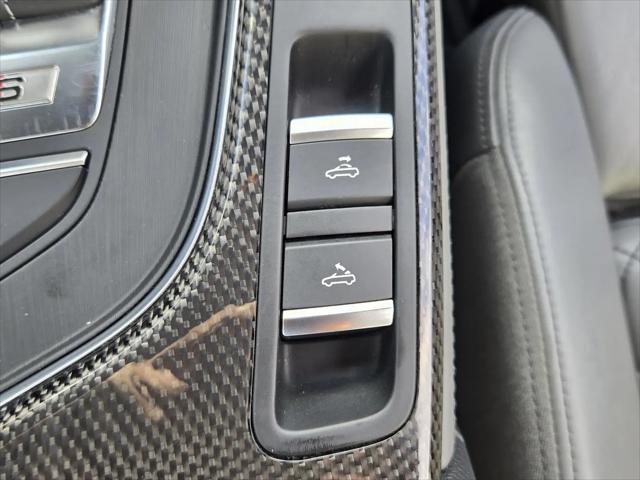 2018 Audi S5 3.0T Premium Plus