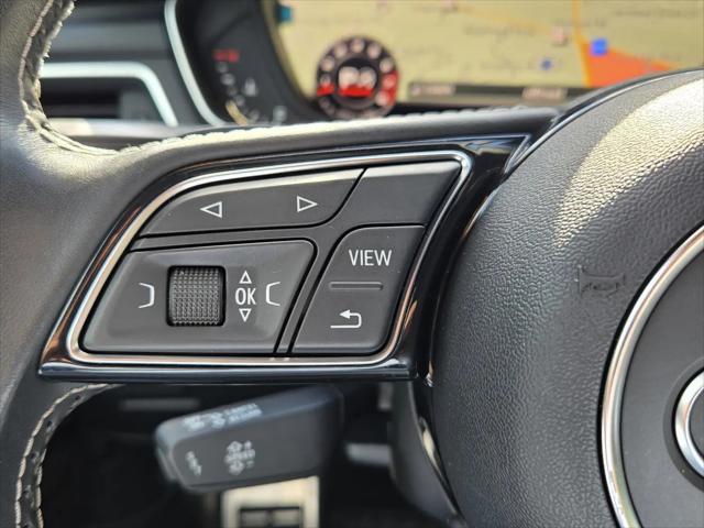 2018 Audi S5 3.0T Premium Plus