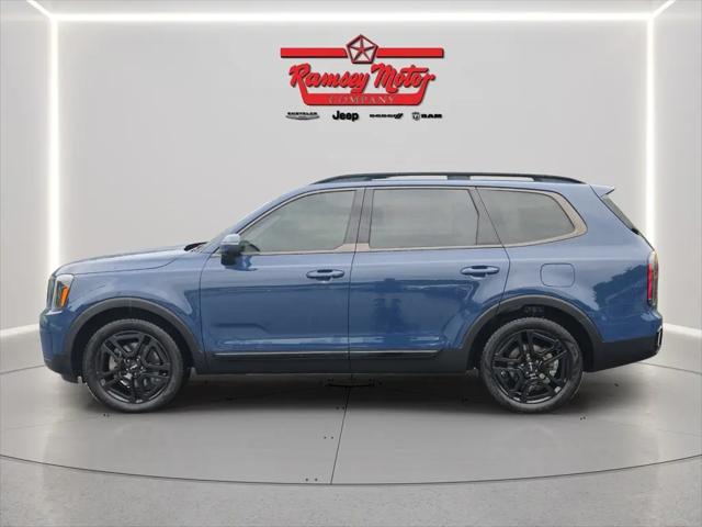 2024 Kia Telluride EX X-Line
