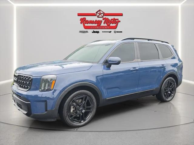 2024 Kia Telluride EX X-Line for sale in Harrison, AR