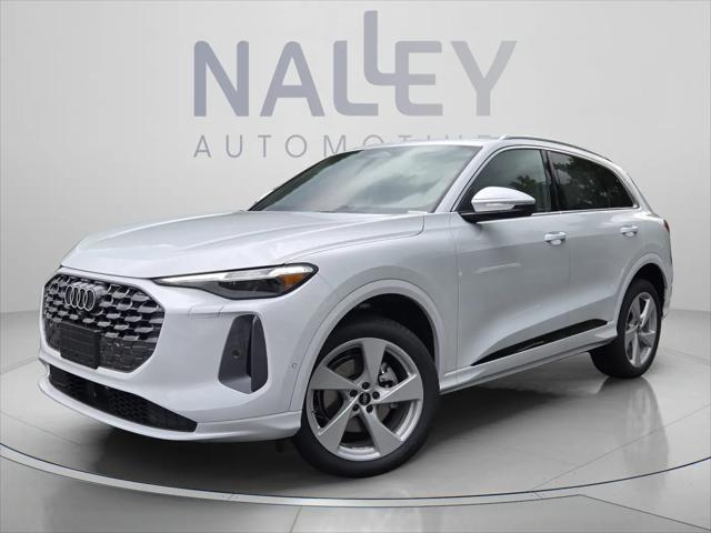2026 Audi Q5 Premium Plus TFSI quattro S tronic for sale in Roswell, GA