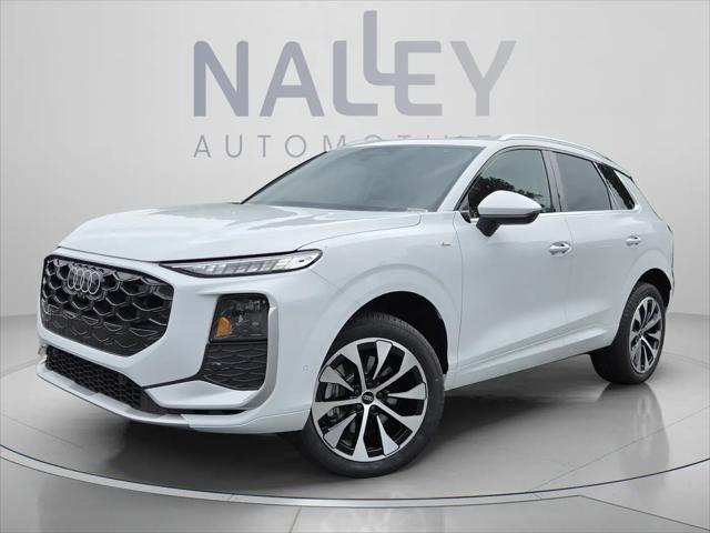 2026 Audi Q3 TFSI quattro S tronic for sale in Roswell, GA