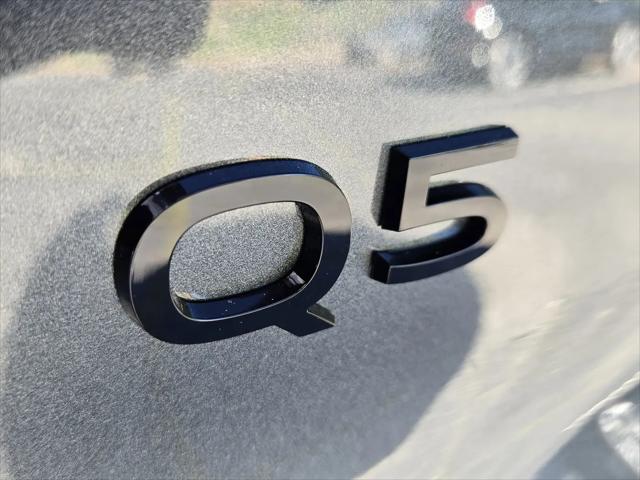 2026 Audi Q5 Premium Plus TFSI quattro S tronic