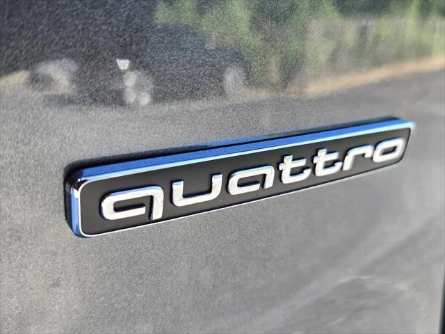 2026 Audi Q5 Premium Plus TFSI quattro S tronic