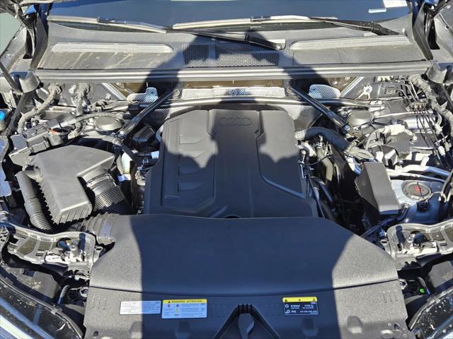 2026 Audi Q5 Premium Plus TFSI quattro S tronic