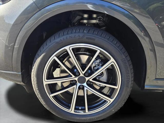 2026 Audi Q5 Premium Plus TFSI quattro S tronic