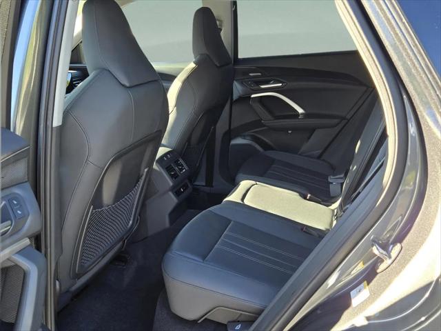 2026 Audi Q5 Premium Plus TFSI quattro S tronic