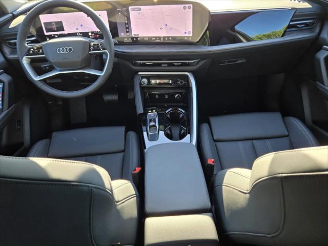 2026 Audi Q5 Premium Plus TFSI quattro S tronic