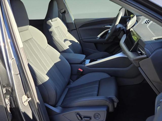 2026 Audi Q5 Premium Plus TFSI quattro S tronic