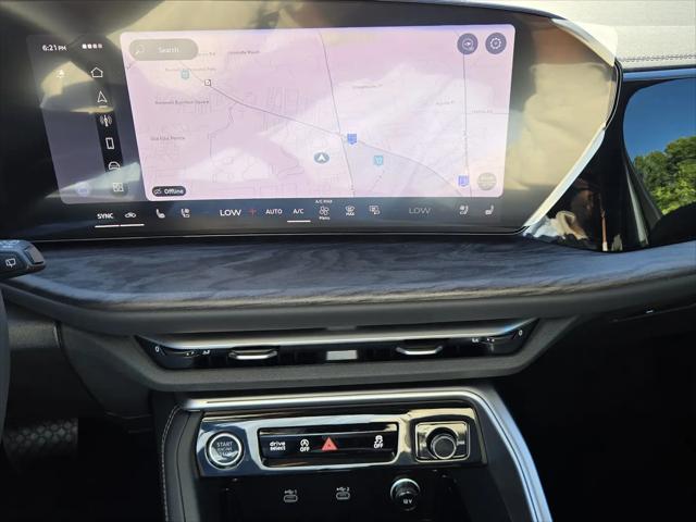 2026 Audi Q5 Premium Plus TFSI quattro S tronic