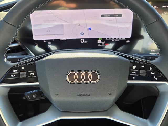 2026 Audi Q5 Premium Plus TFSI quattro S tronic