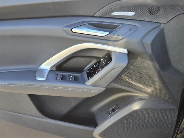 2026 Audi Q5 Premium Plus TFSI quattro S tronic