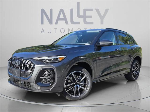 2026 Audi Q5 Premium Plus TFSI quattro S tronic for sale in Roswell, GA